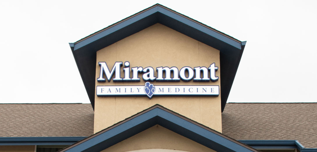 Miramont Family Medicine