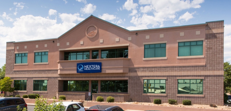 Nextera Healthcare